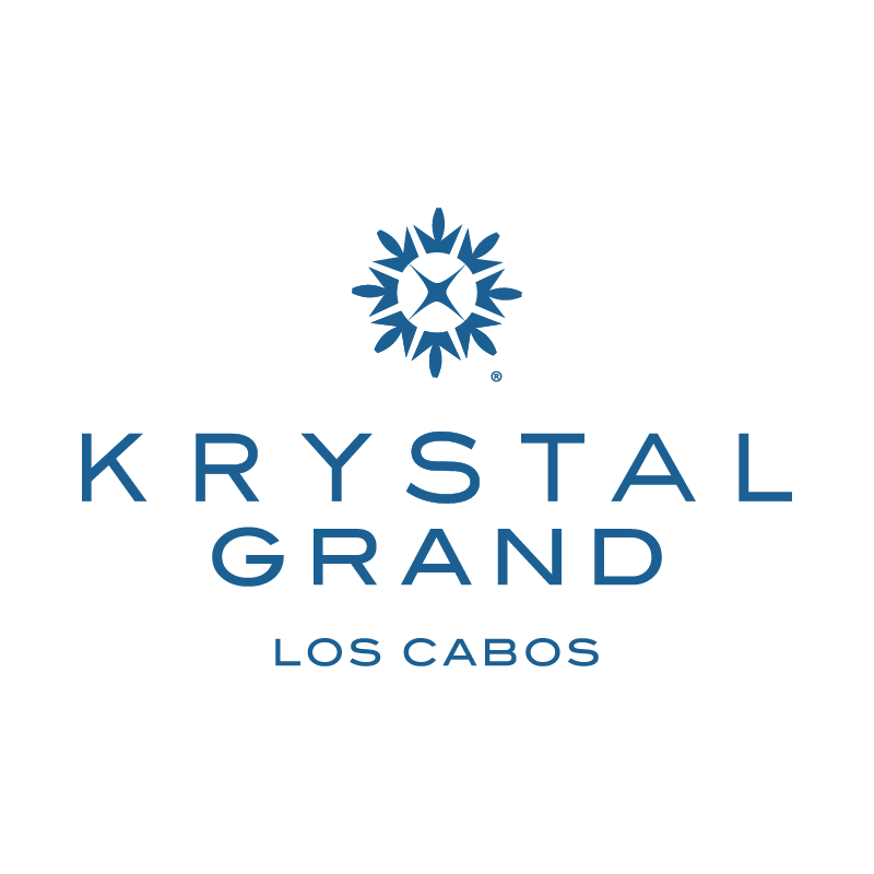Logo Krystal Grand Los Cabos
