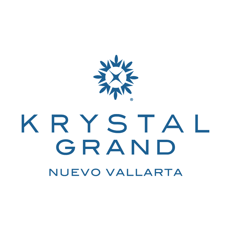 Logo Krystal Grand Nuevo Vallarta