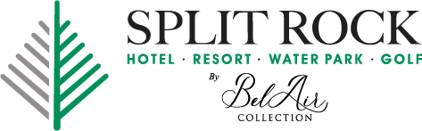 Logo Split Rock Resorts